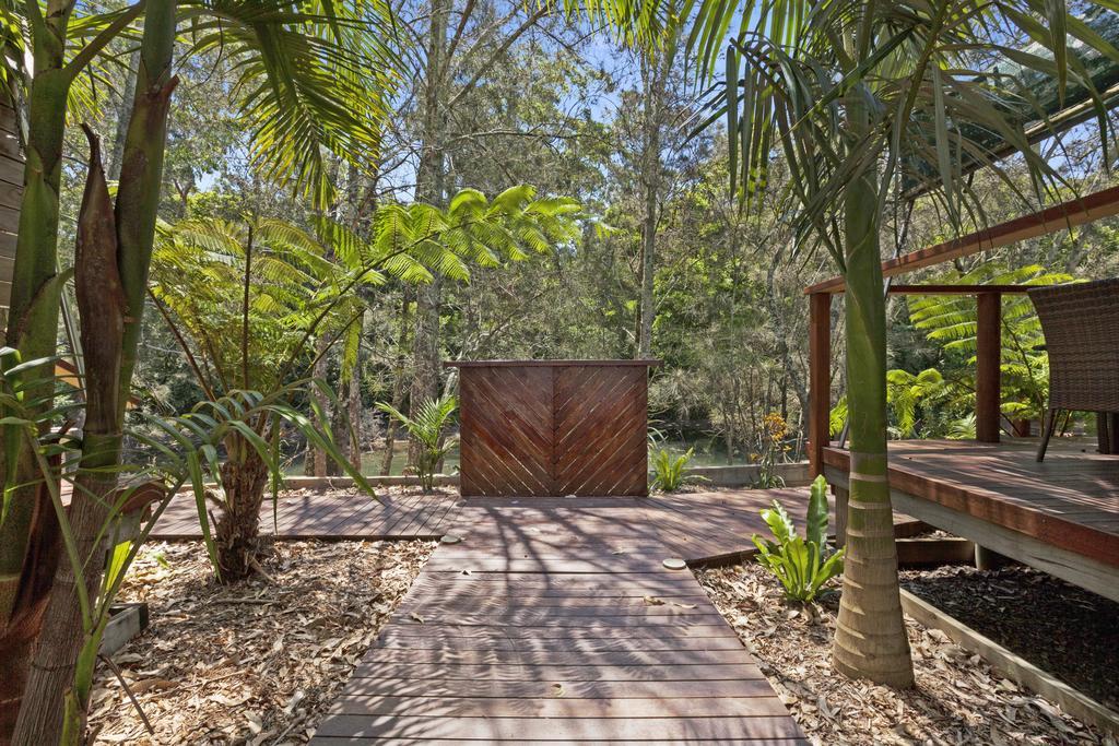 Seven Mile Beach Holiday Park Gerroa Room photo