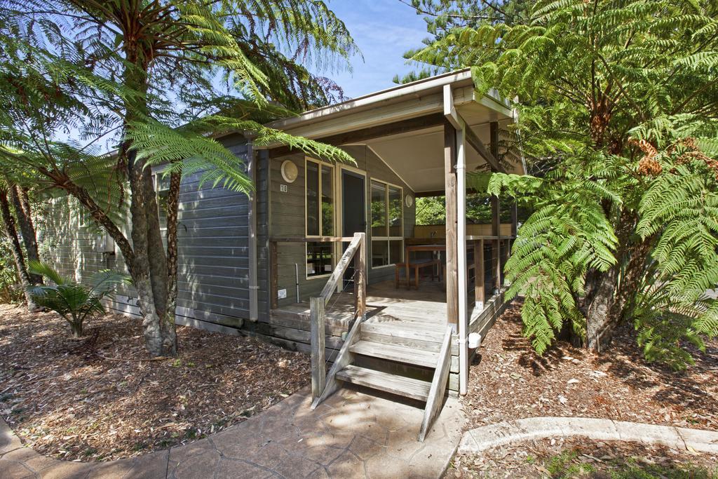 Seven Mile Beach Holiday Park Gerroa Room photo